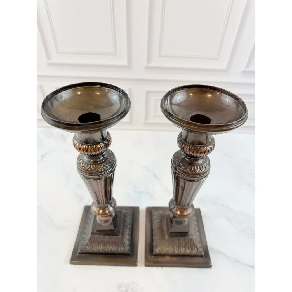 N/A antique pair